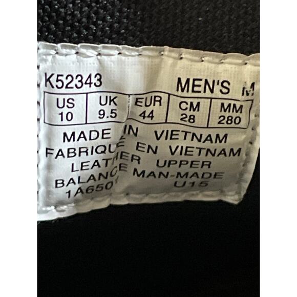 Rockport Men's Brown Leather Walking Shoes Size 10M - Picture 8 of 8